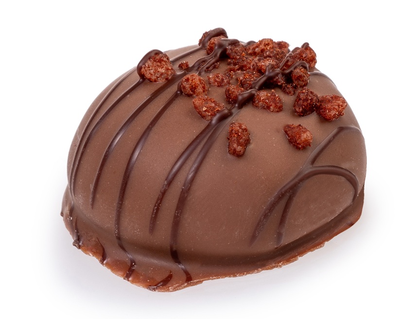 Speculoos melk