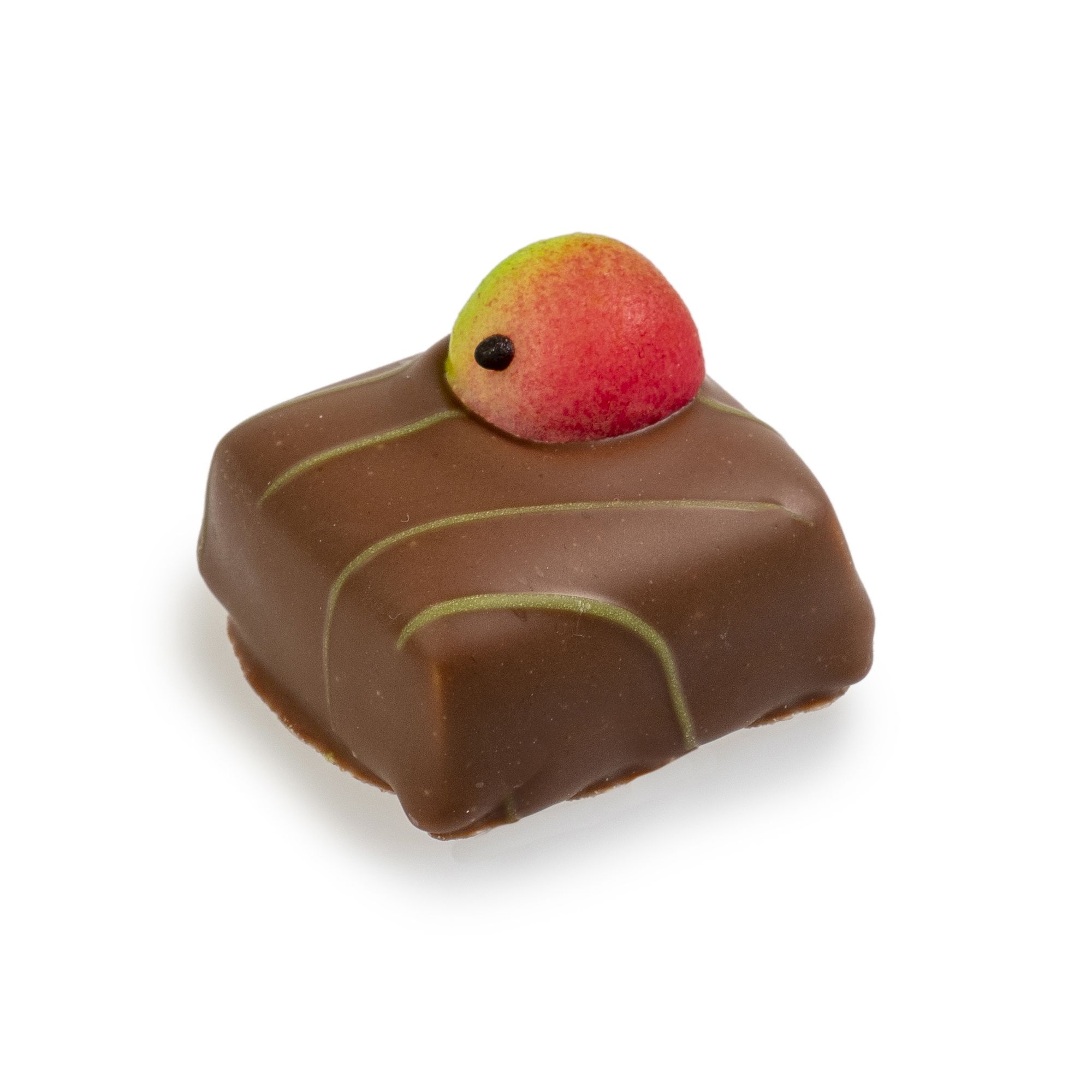 Appeltje Melk
