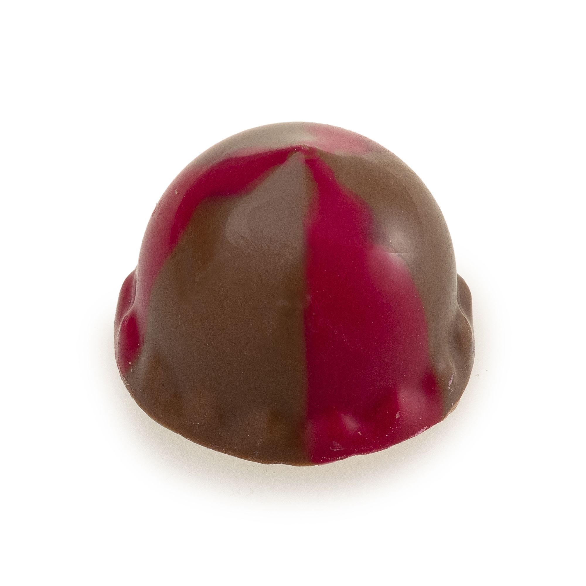 Zebra Zoen Melk/Rood