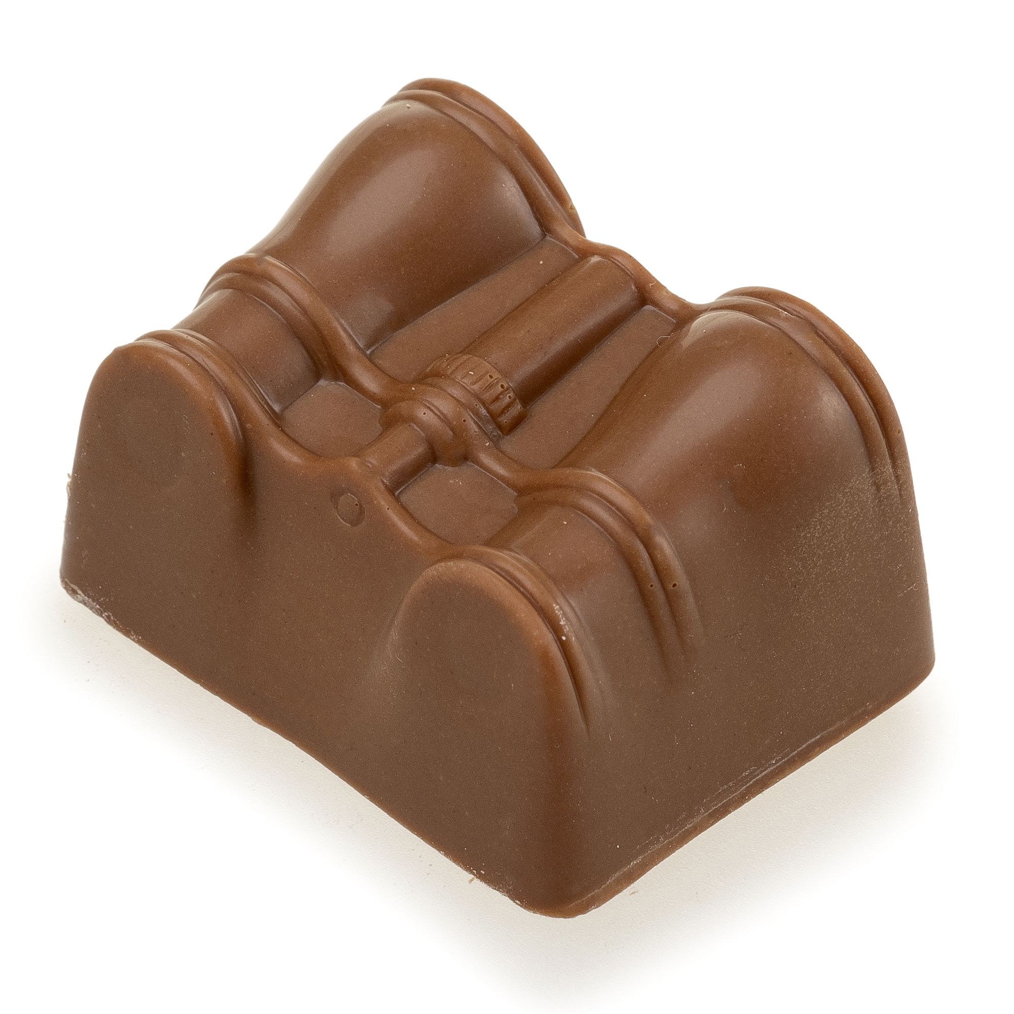 Verrekijker Melk