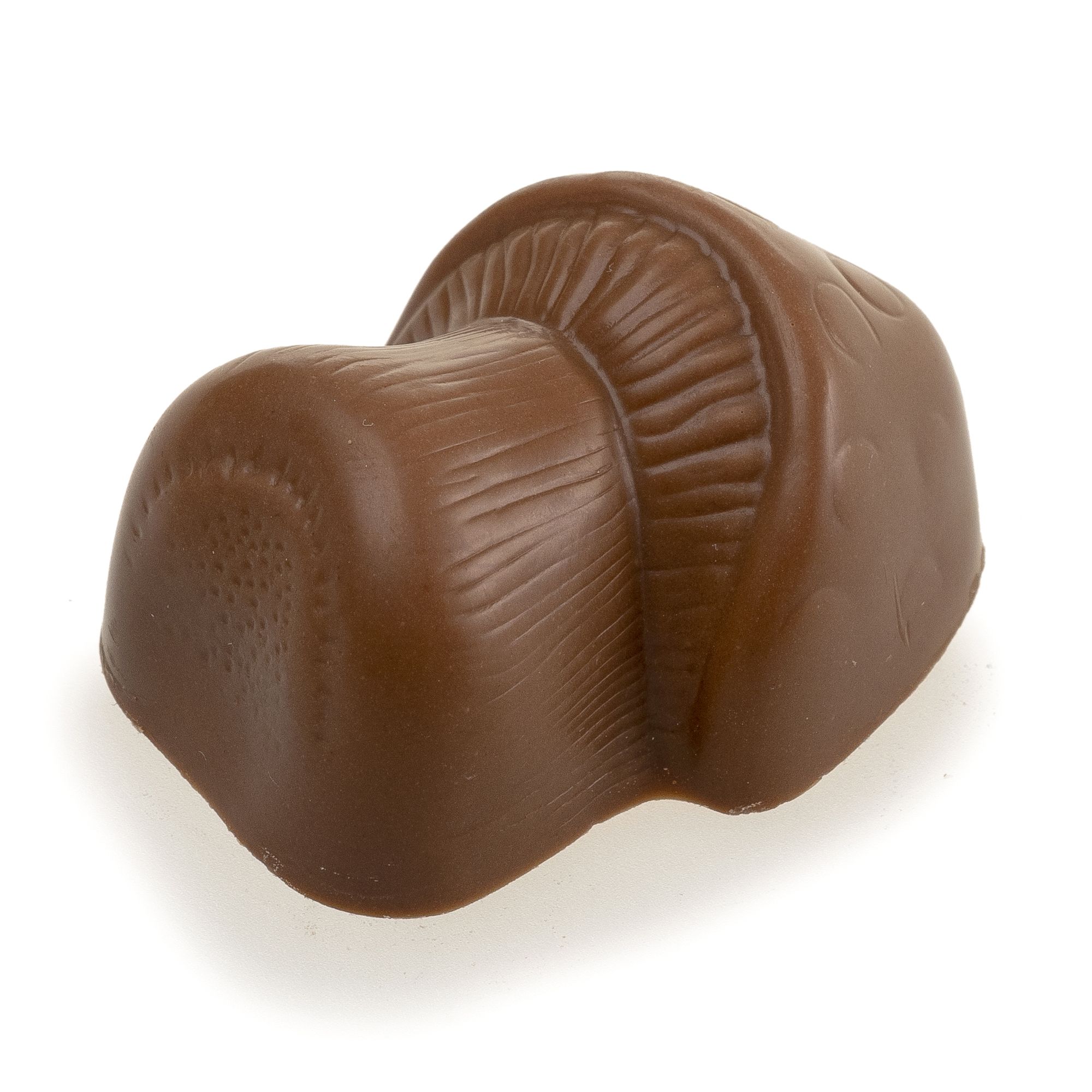 Paddestoel Melk