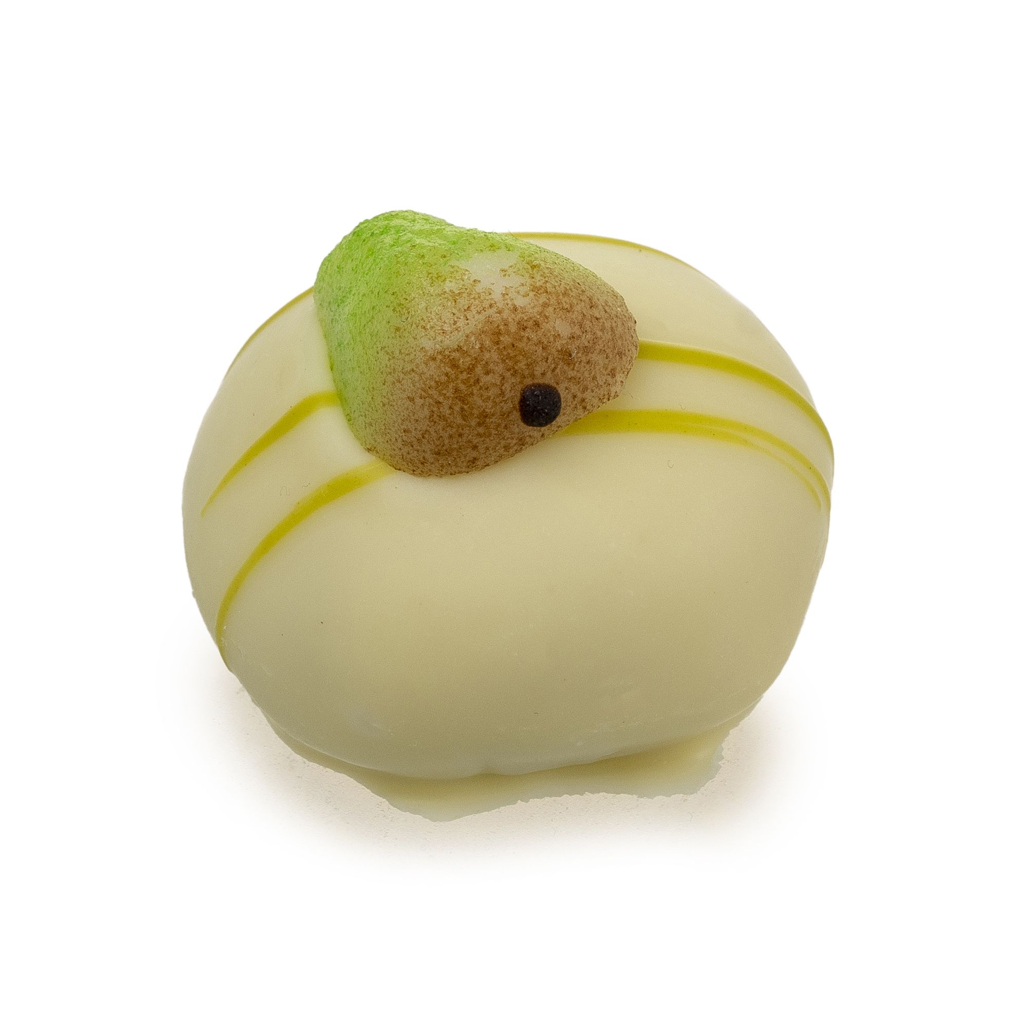 Poire William Wit