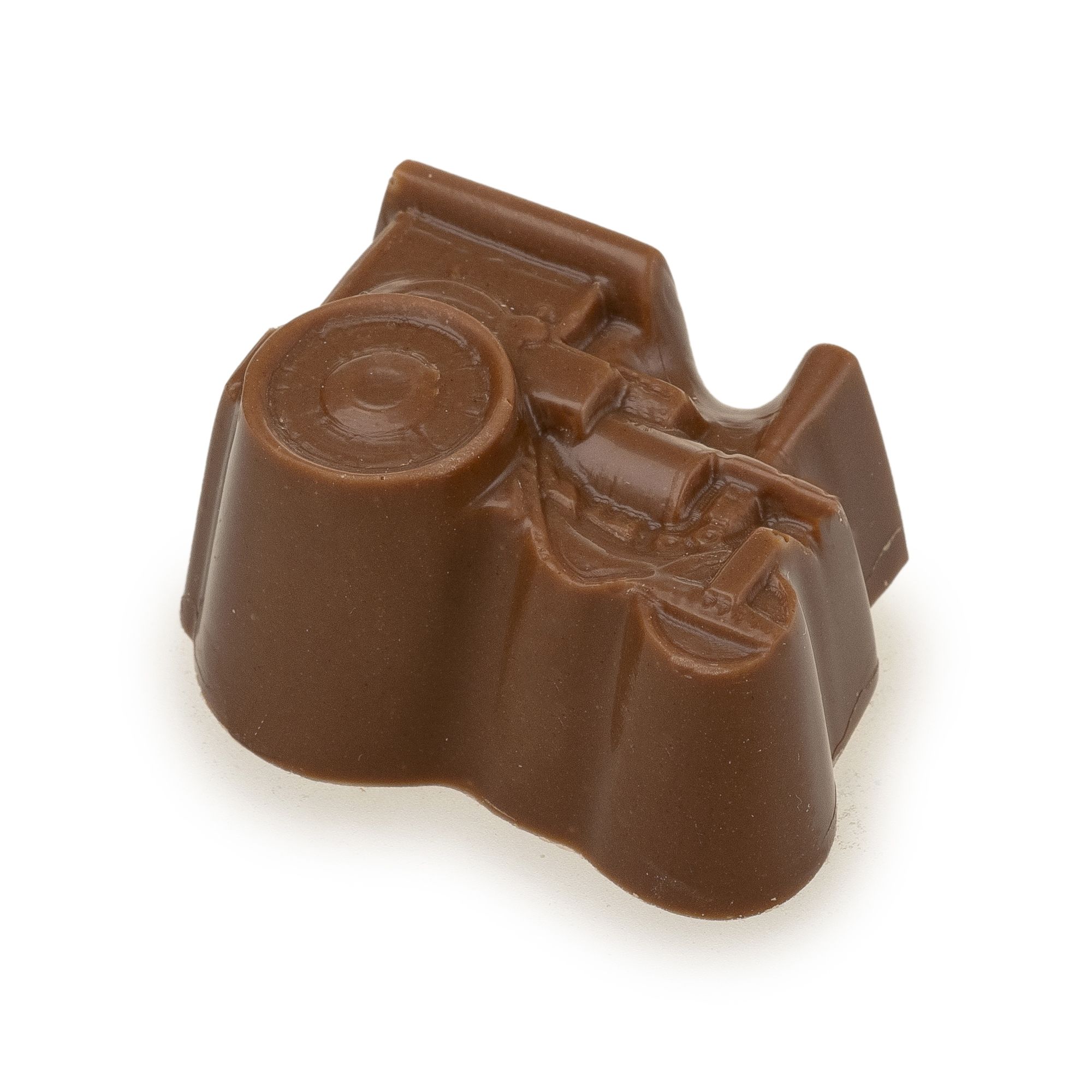 Stoomwals Melk