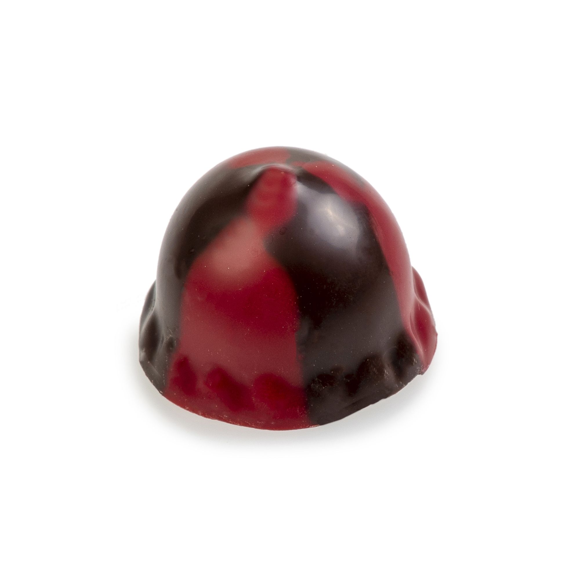 Zebra Zoen Puur/Rood