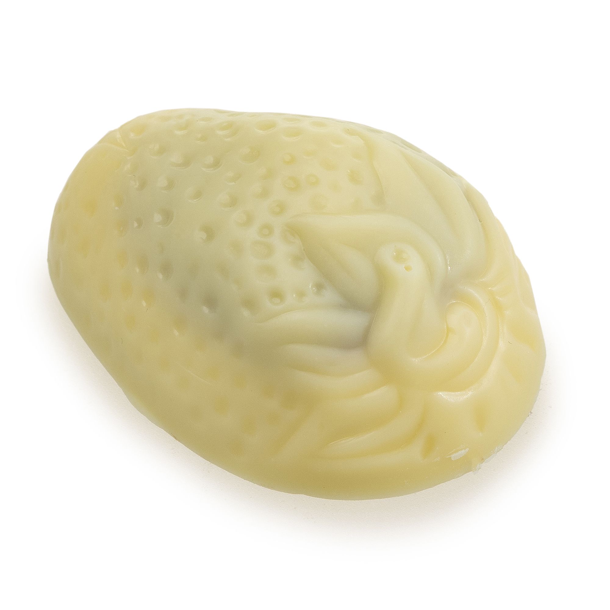 Aardbei Wit
