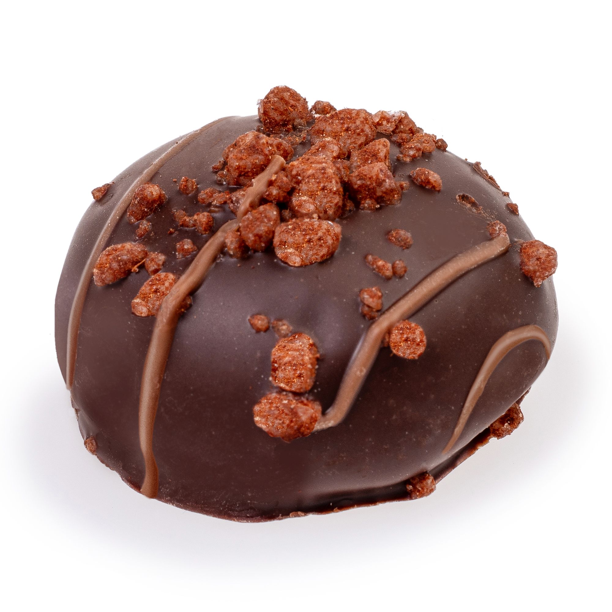 Speculoos puur