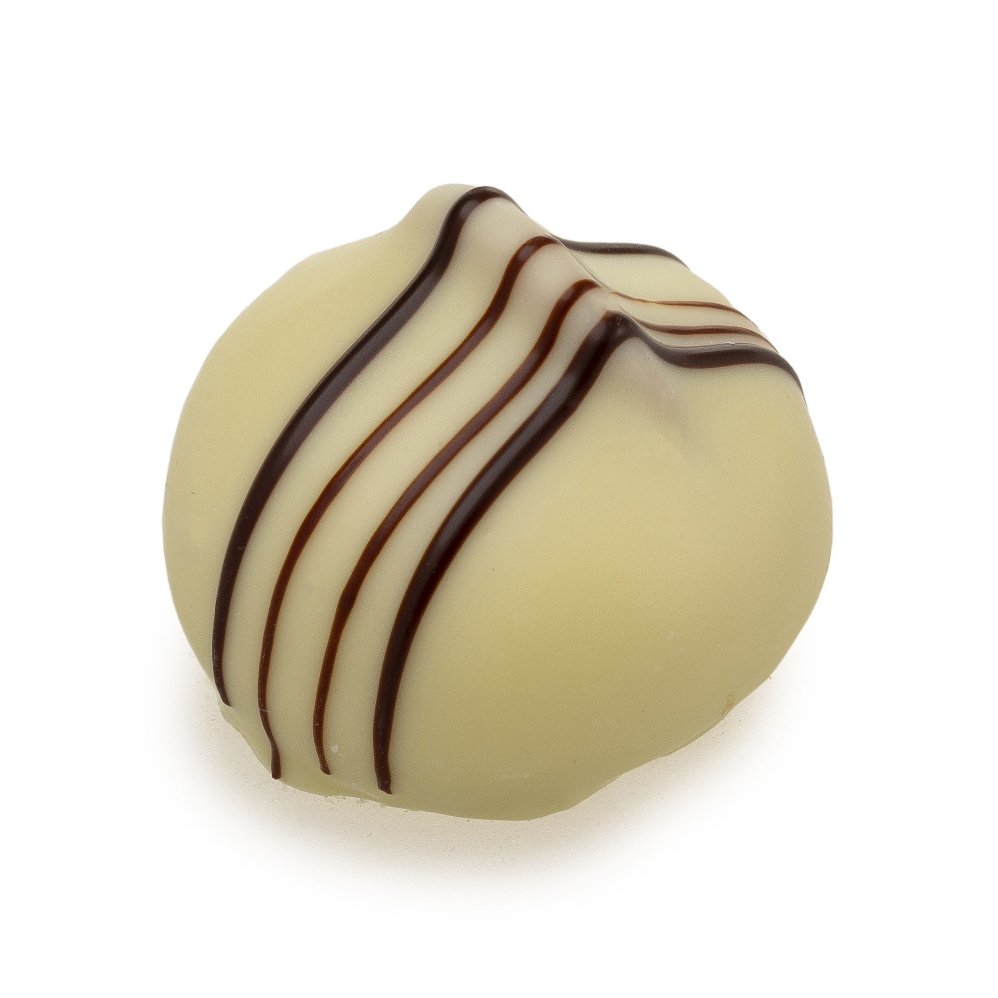 Croquant Bouchée Wit