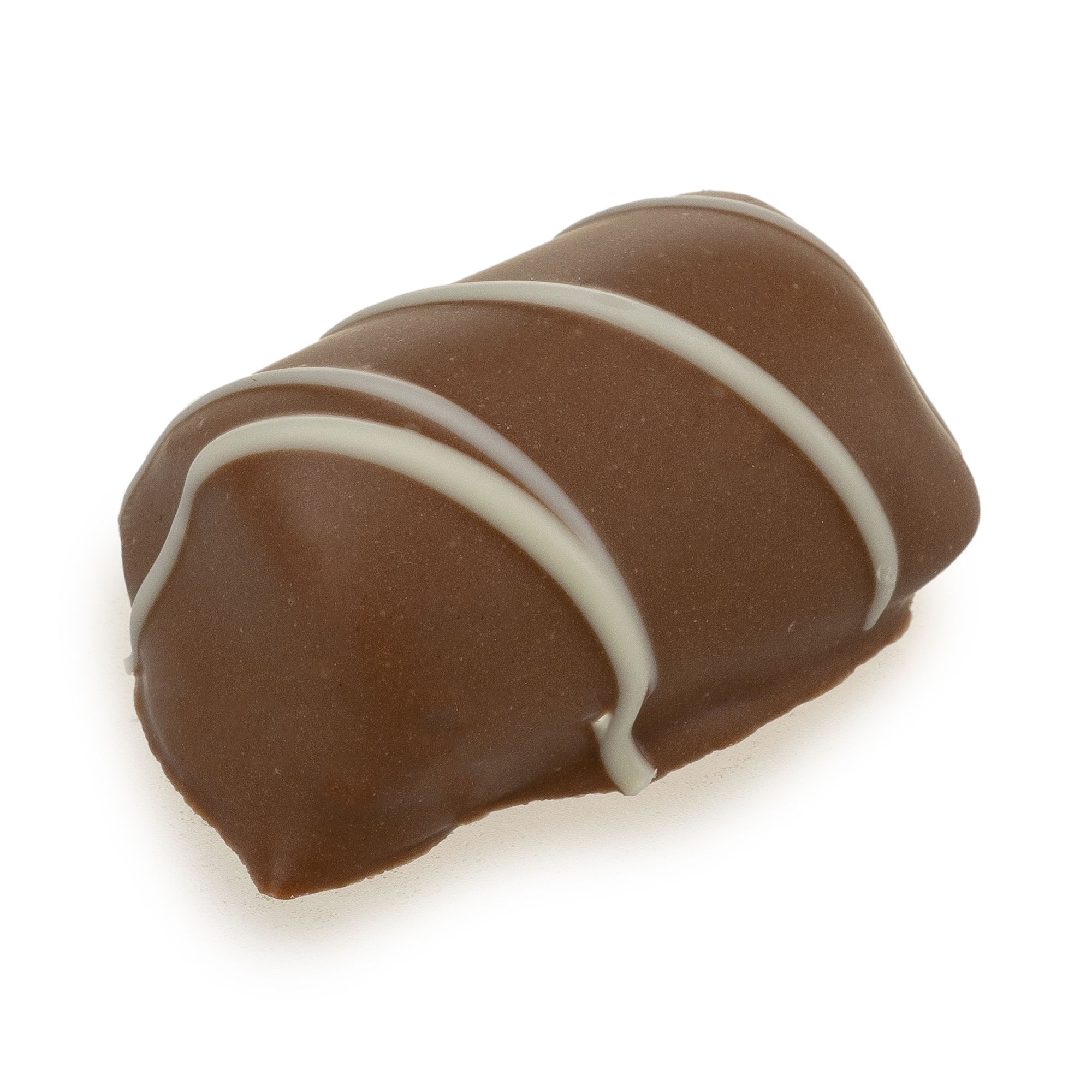 Zebra Melk