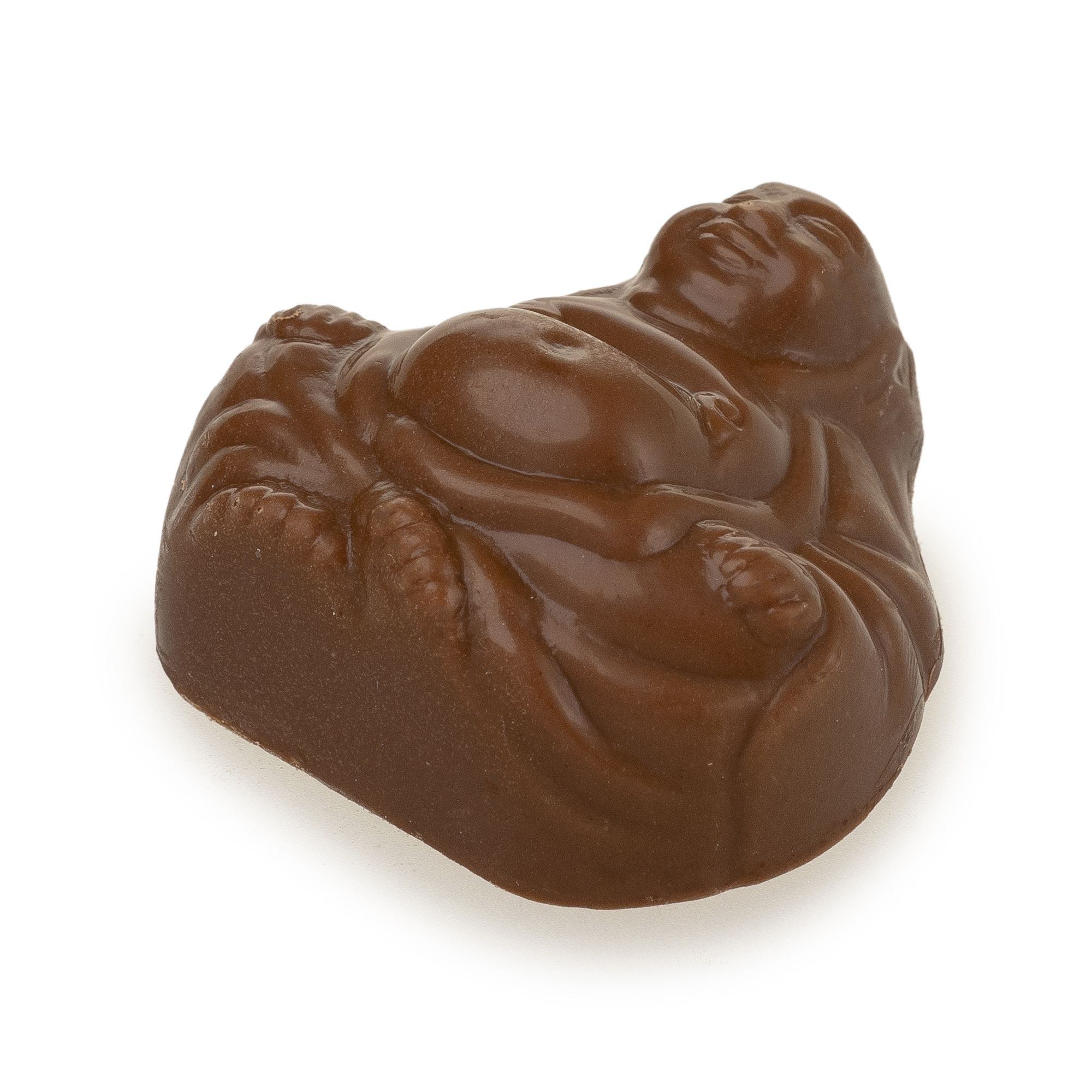 Boeddha Bonbon Melk
