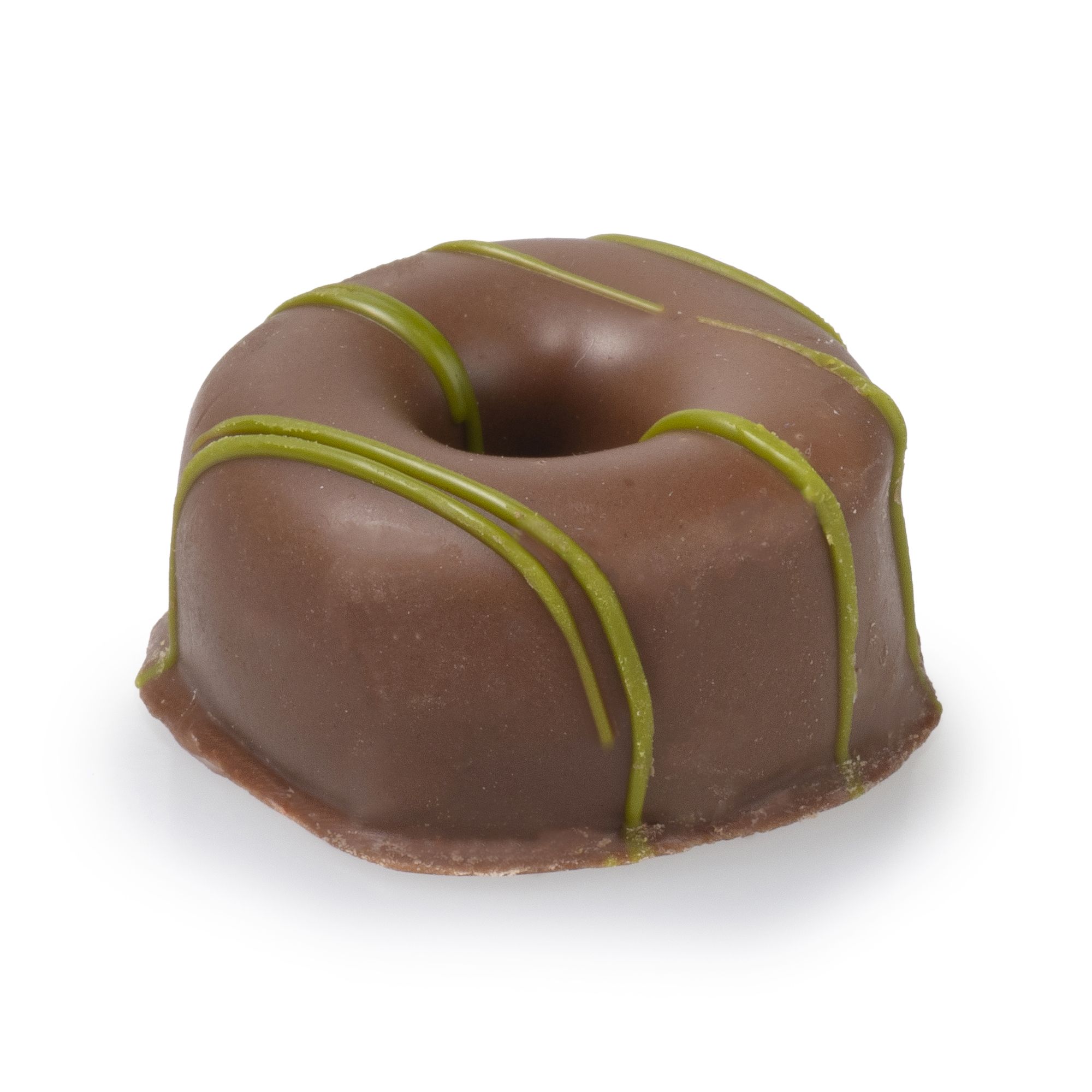 Donuts melk