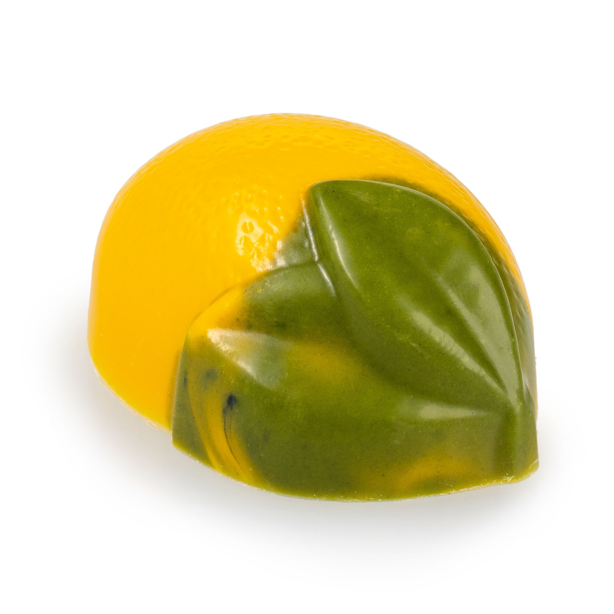 Citroen geel