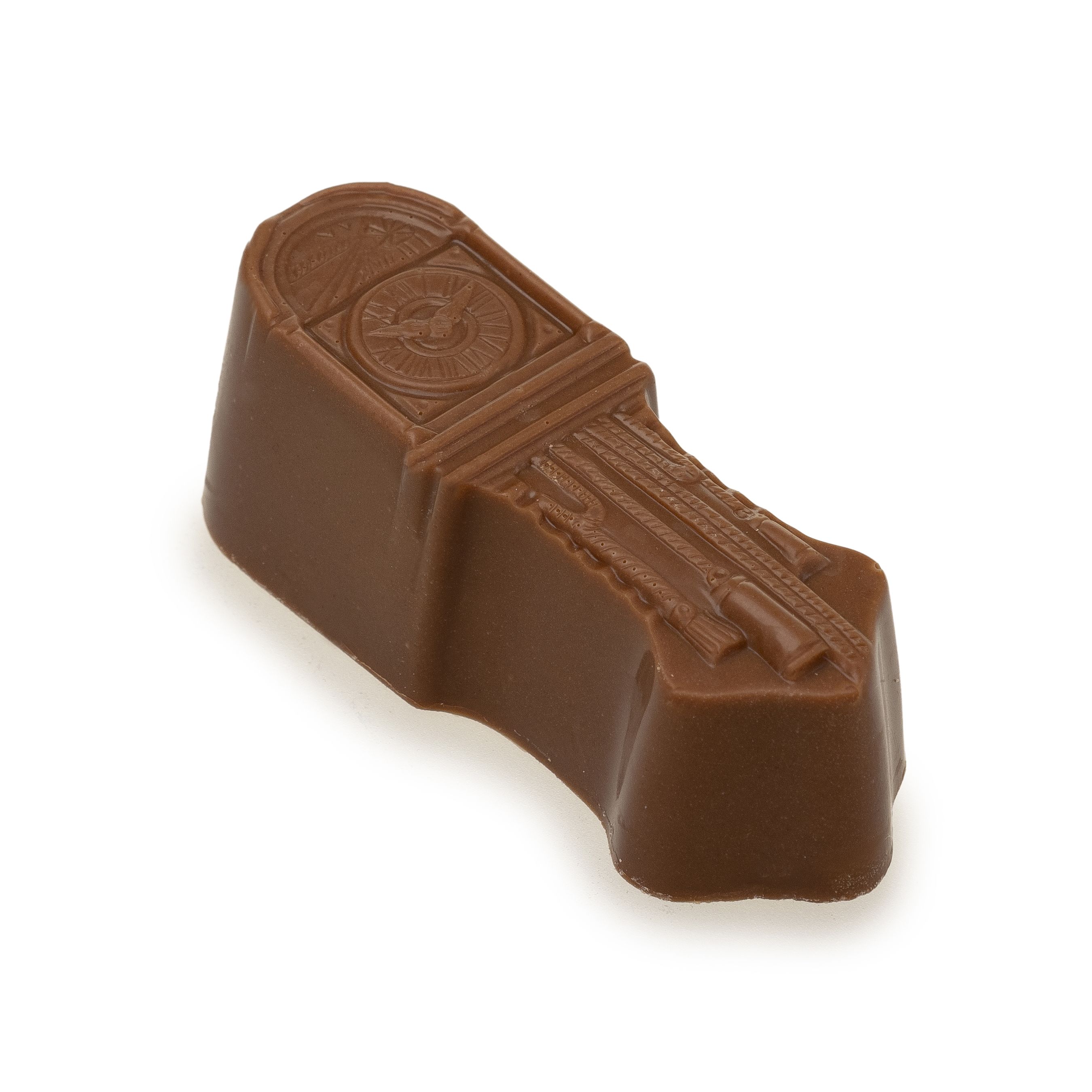 Friesche Staartklok Melk